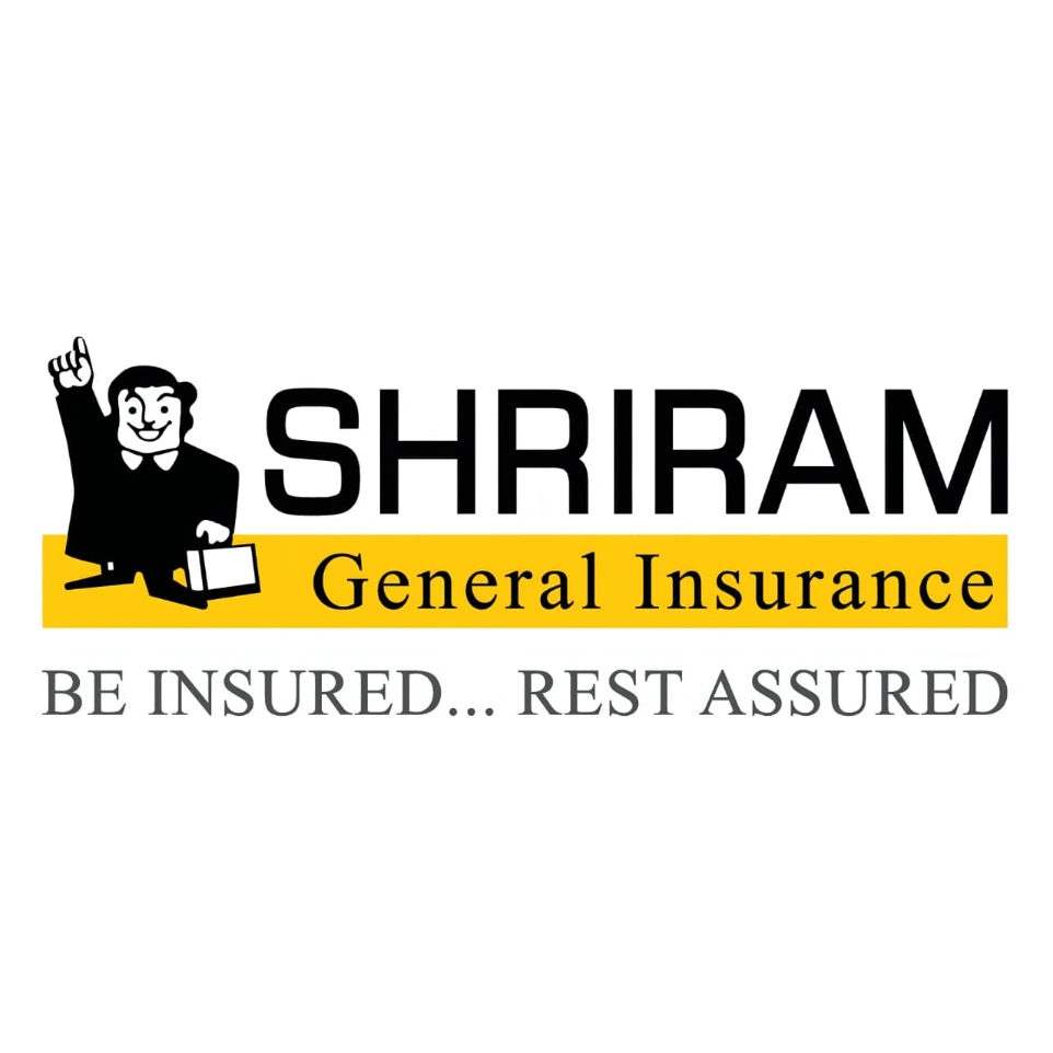 Shriram General Insurance cashless car repair and claim support at Hari Kripa Services