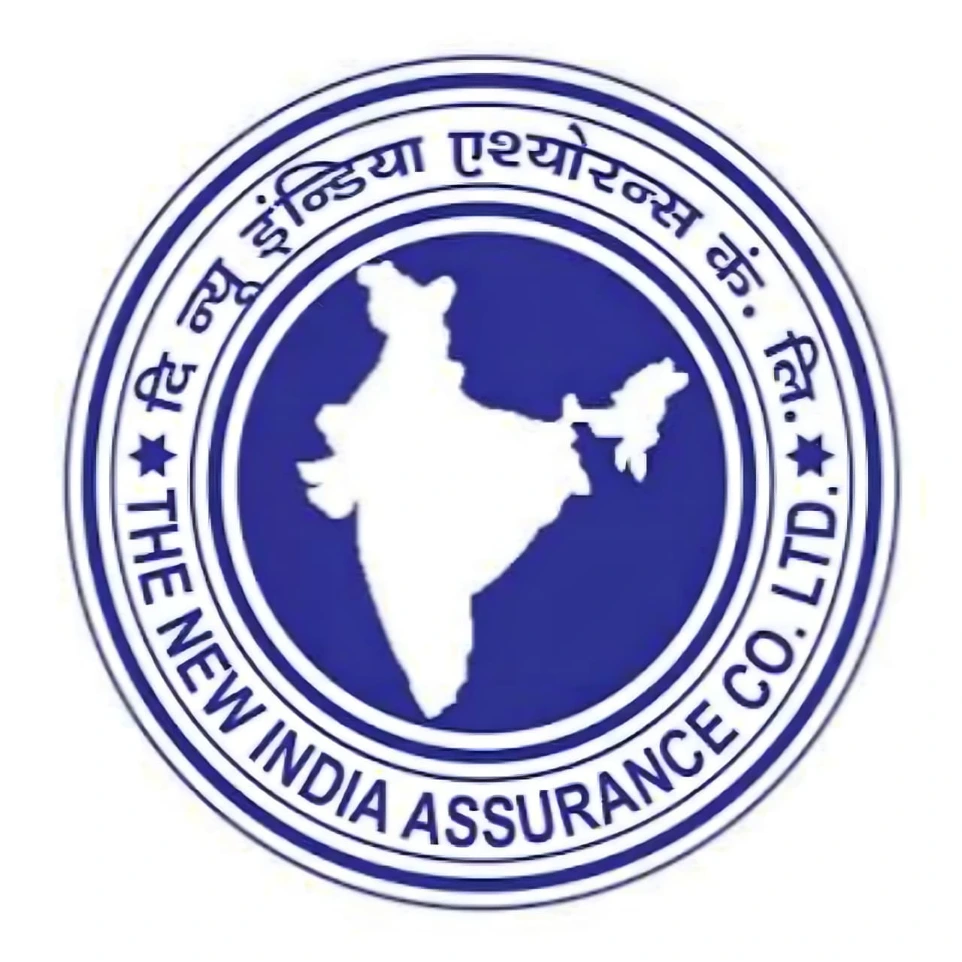 New India Assurance car insurance claim and vehicle repair support at Hari Kripa Services