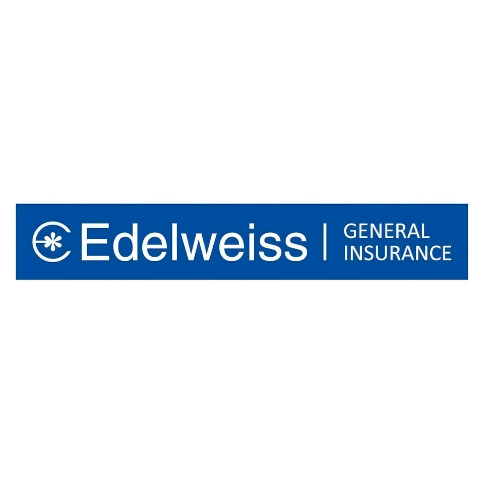 Edelweiss General Insurance vehicle claim support and cashless car repair at Hari Kripa Services