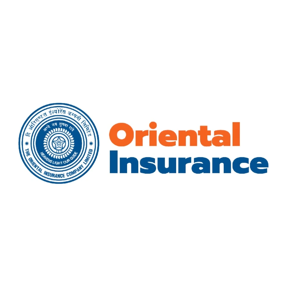 Oriental Insurance car claim assistance and cashless repair support at Hari Kripa Services