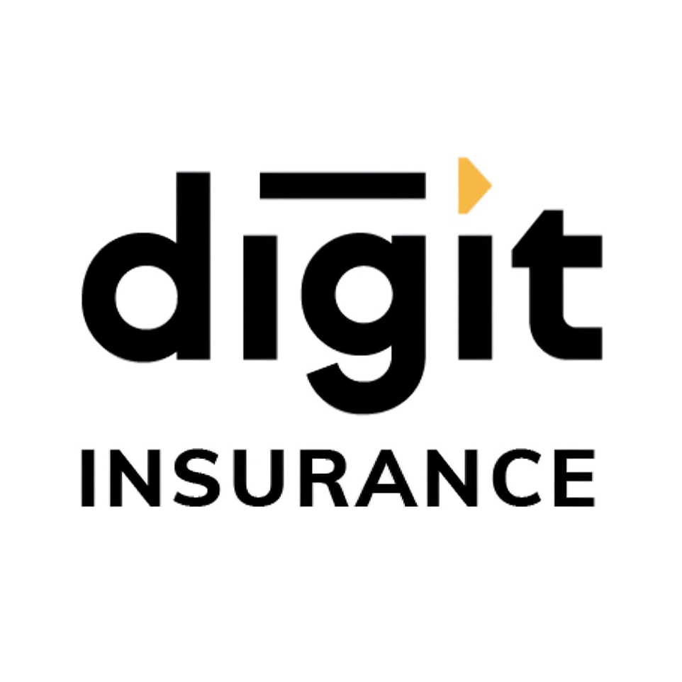 Digit insurance cashless claim car repair at Hari Kripa Services workshop