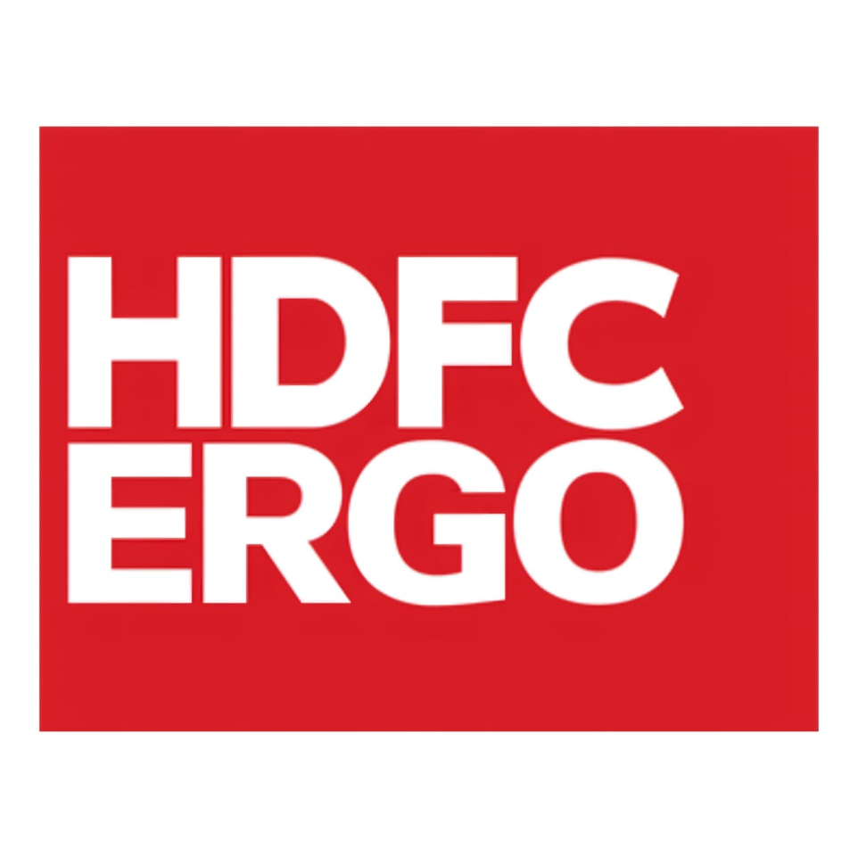 HDFC ERGO insurance claim repair service at Hari Kripa Services workshop