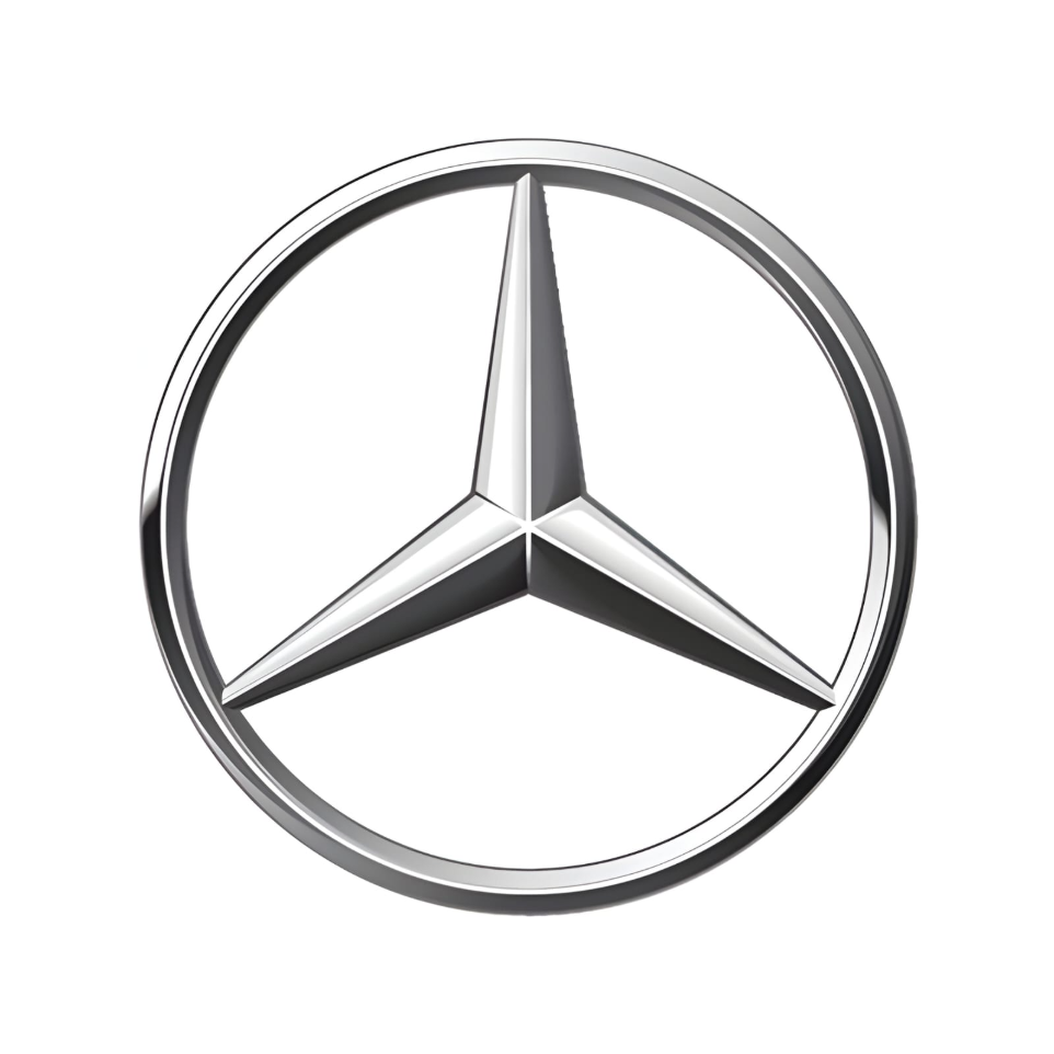 Mercedes Benz car service and repair at Hari Kripa Services auto workshop