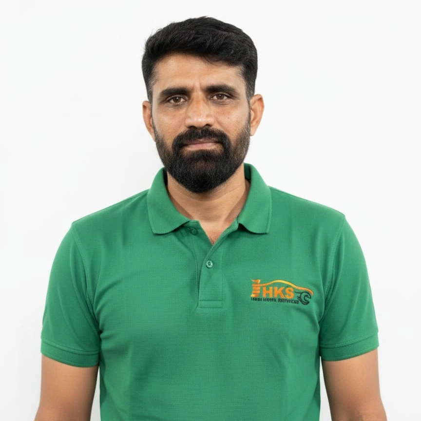 Hari Kripa Services Salasar automobile repair technician