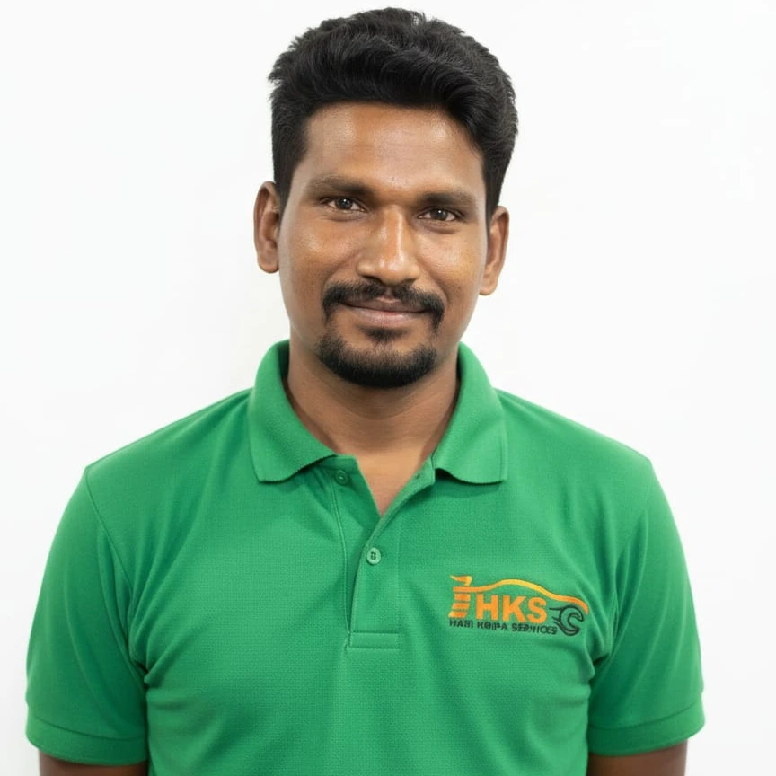Hari Kripa Services Salasar automobile repair technician