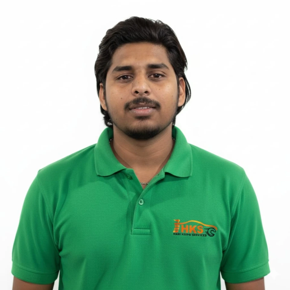 Hari Kripa Services Salasar automobile repair technician