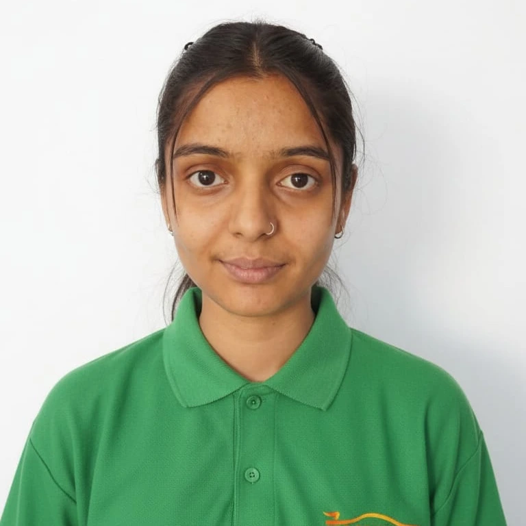 professional car mechanic at Hari Kripa Services HKS workshop