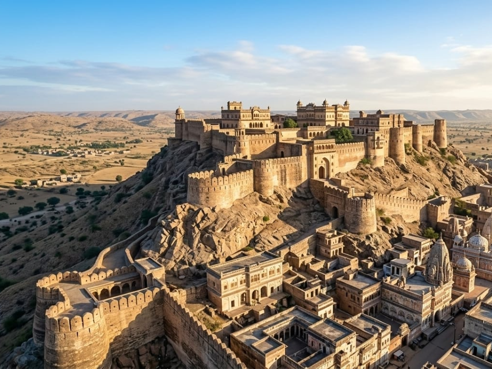 best car services in laxmangarh hari kripa services