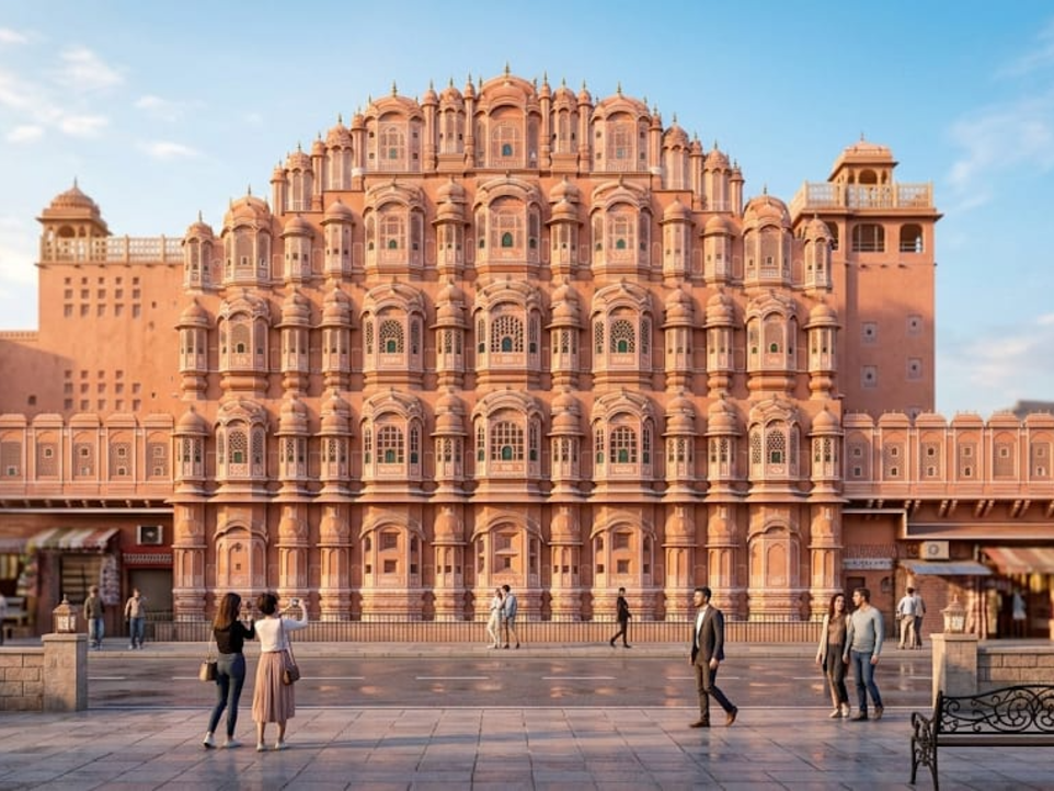 car garage in jaipur hari kripa services